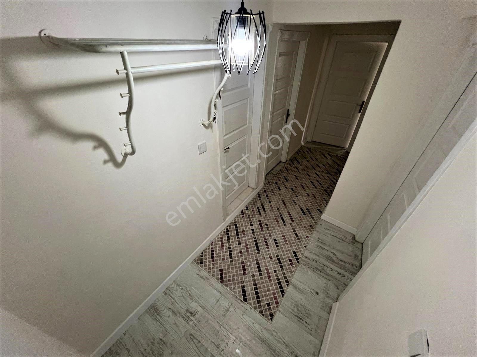 🟠🟠alfa'dan Akçay'da Satılık Fırsat Eşyalı Ön Cephe Ayrı Mutfak 2+1 Geniş Şık Daire - Görsel 28