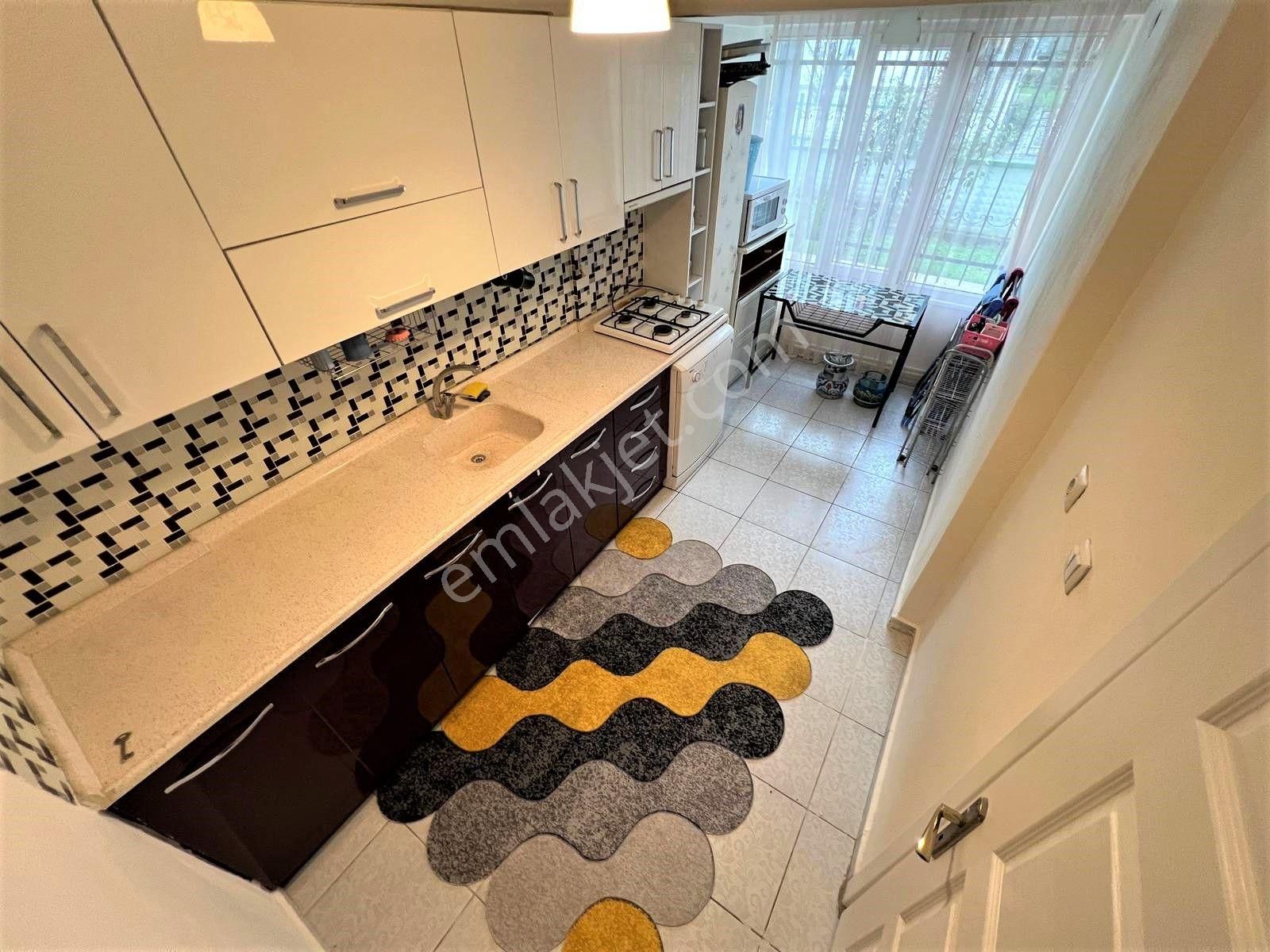🟠🟠alfa'dan Akçay'da Satılık Fırsat Eşyalı Ön Cephe Ayrı Mutfak 2+1 Geniş Şık Daire - Görsel 20