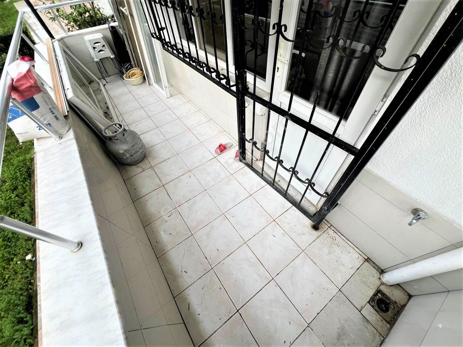 🟠🟠alfa'dan Akçay'da Satılık Fırsat Eşyalı Ön Cephe Ayrı Mutfak 2+1 Geniş Şık Daire - Görsel 18