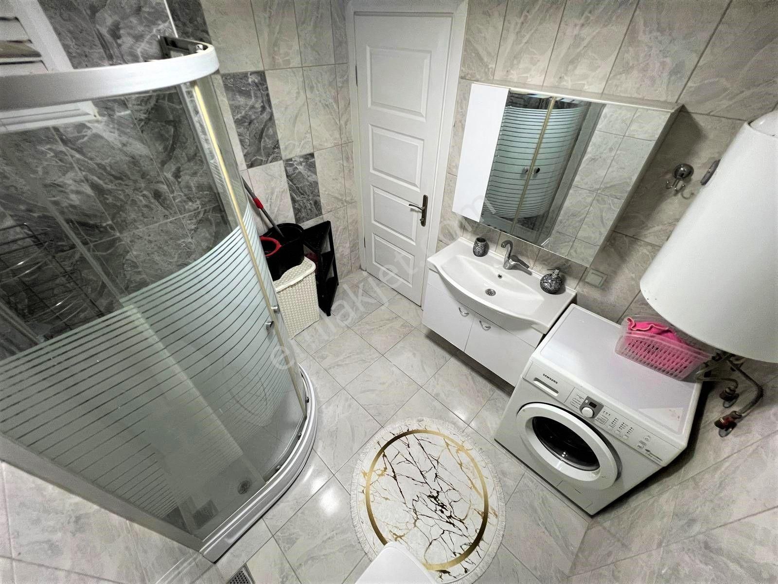 🟠🟠alfa'dan Akçay'da Satılık Fırsat Eşyalı Ön Cephe Ayrı Mutfak 2+1 Geniş Şık Daire - Görsel 31