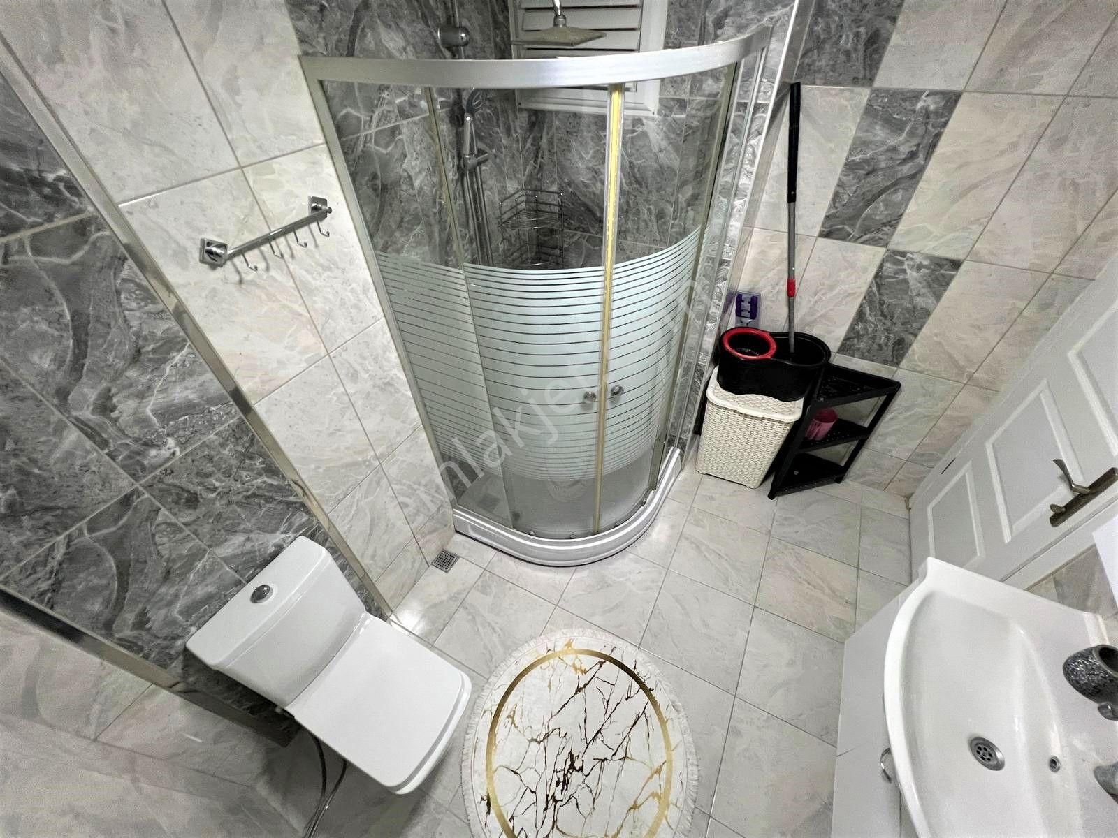 🟠🟠alfa'dan Akçay'da Satılık Fırsat Eşyalı Ön Cephe Ayrı Mutfak 2+1 Geniş Şık Daire - Görsel 8