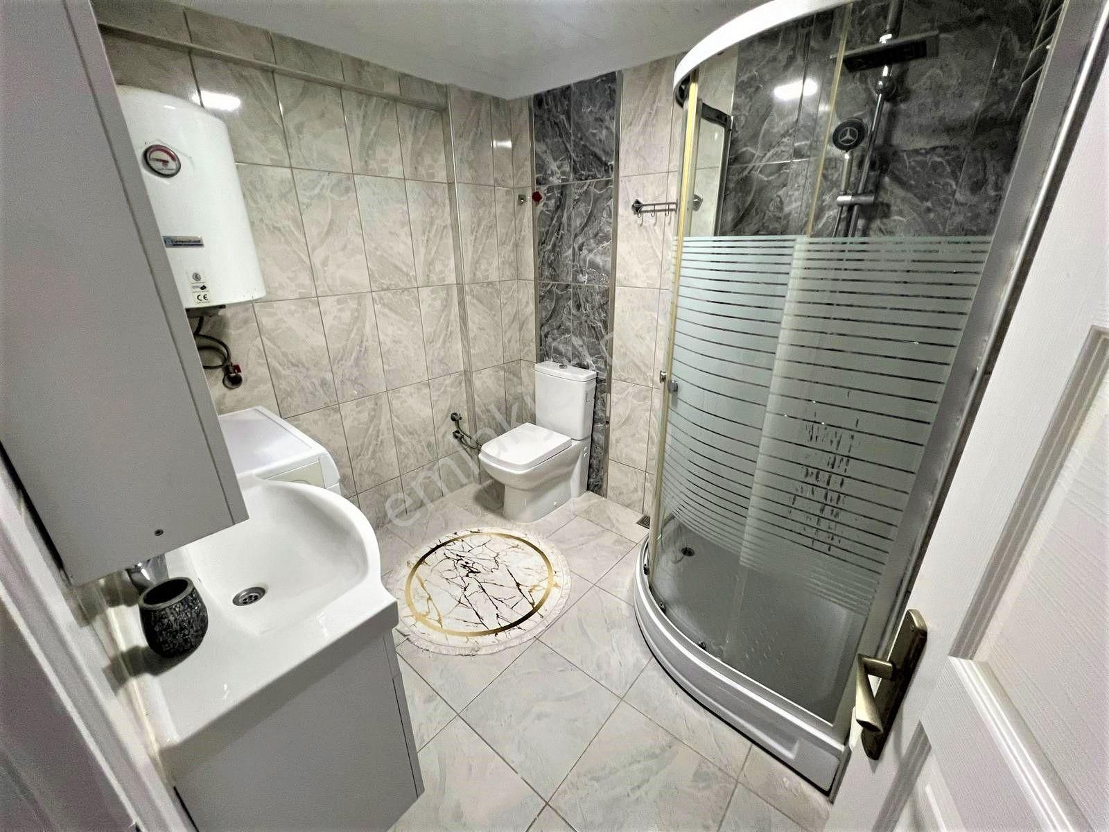 🟠🟠alfa'dan Akçay'da Satılık Fırsat Eşyalı Ön Cephe Ayrı Mutfak 2+1 Geniş Şık Daire - Görsel 21