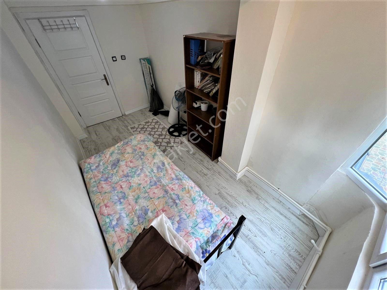 🟠🟠alfa'dan Akçay'da Satılık Fırsat Eşyalı Ön Cephe Ayrı Mutfak 2+1 Geniş Şık Daire - Görsel 15