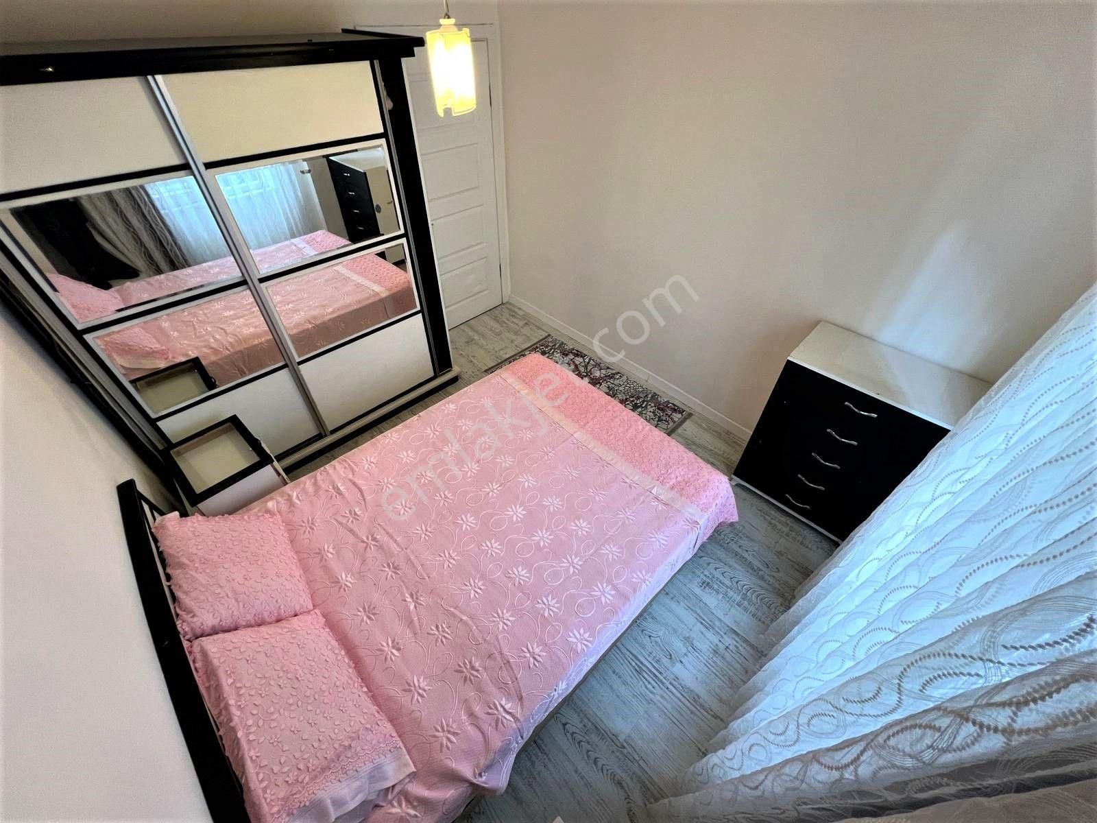 🟠🟠alfa'dan Akçay'da Satılık Fırsat Eşyalı Ön Cephe Ayrı Mutfak 2+1 Geniş Şık Daire - Görsel 5