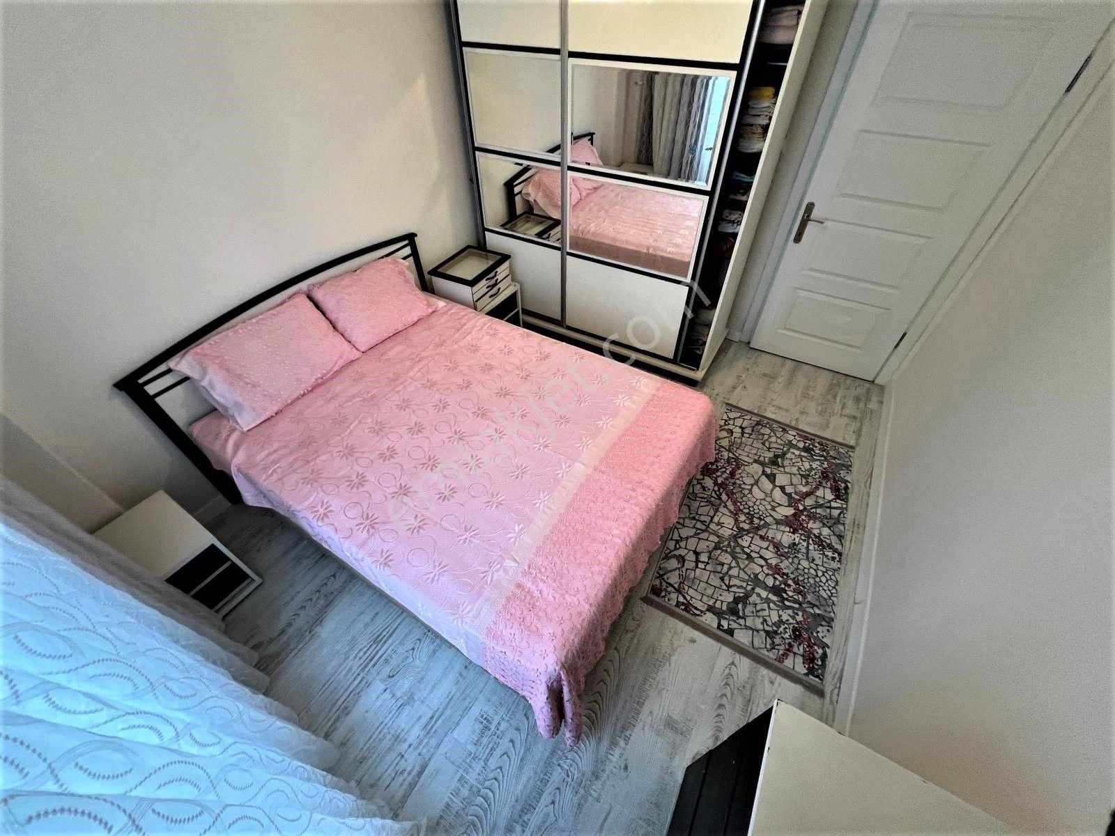 🟠🟠alfa'dan Akçay'da Satılık Fırsat Eşyalı Ön Cephe Ayrı Mutfak 2+1 Geniş Şık Daire - Görsel 25