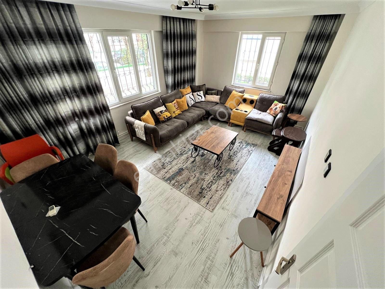 🟠🟠alfa'dan Akçay'da Satılık Fırsat Eşyalı Ön Cephe Ayrı Mutfak 2+1 Geniş Şık Daire - Görsel 30