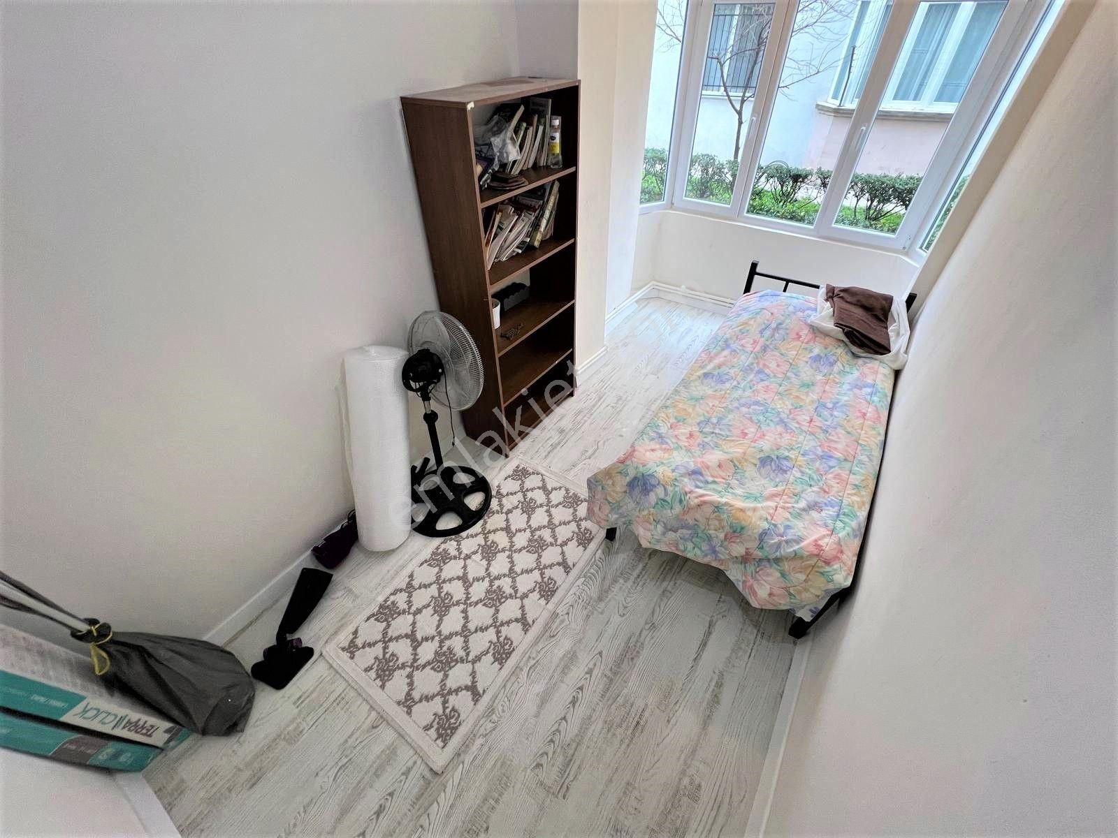 🟠🟠alfa'dan Akçay'da Satılık Fırsat Eşyalı Ön Cephe Ayrı Mutfak 2+1 Geniş Şık Daire - Görsel 6