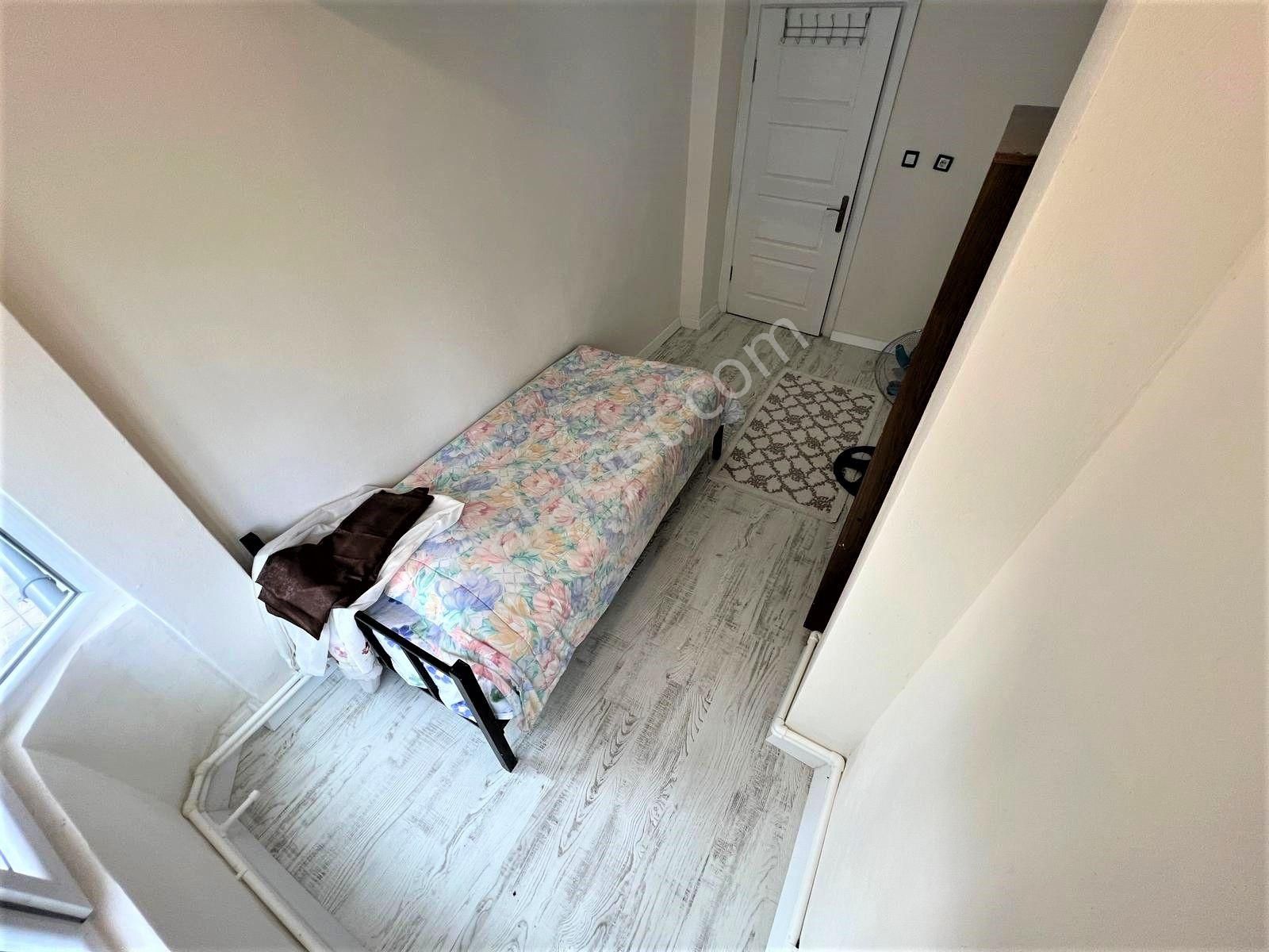 🟠🟠alfa'dan Akçay'da Satılık Fırsat Eşyalı Ön Cephe Ayrı Mutfak 2+1 Geniş Şık Daire - Görsel 17