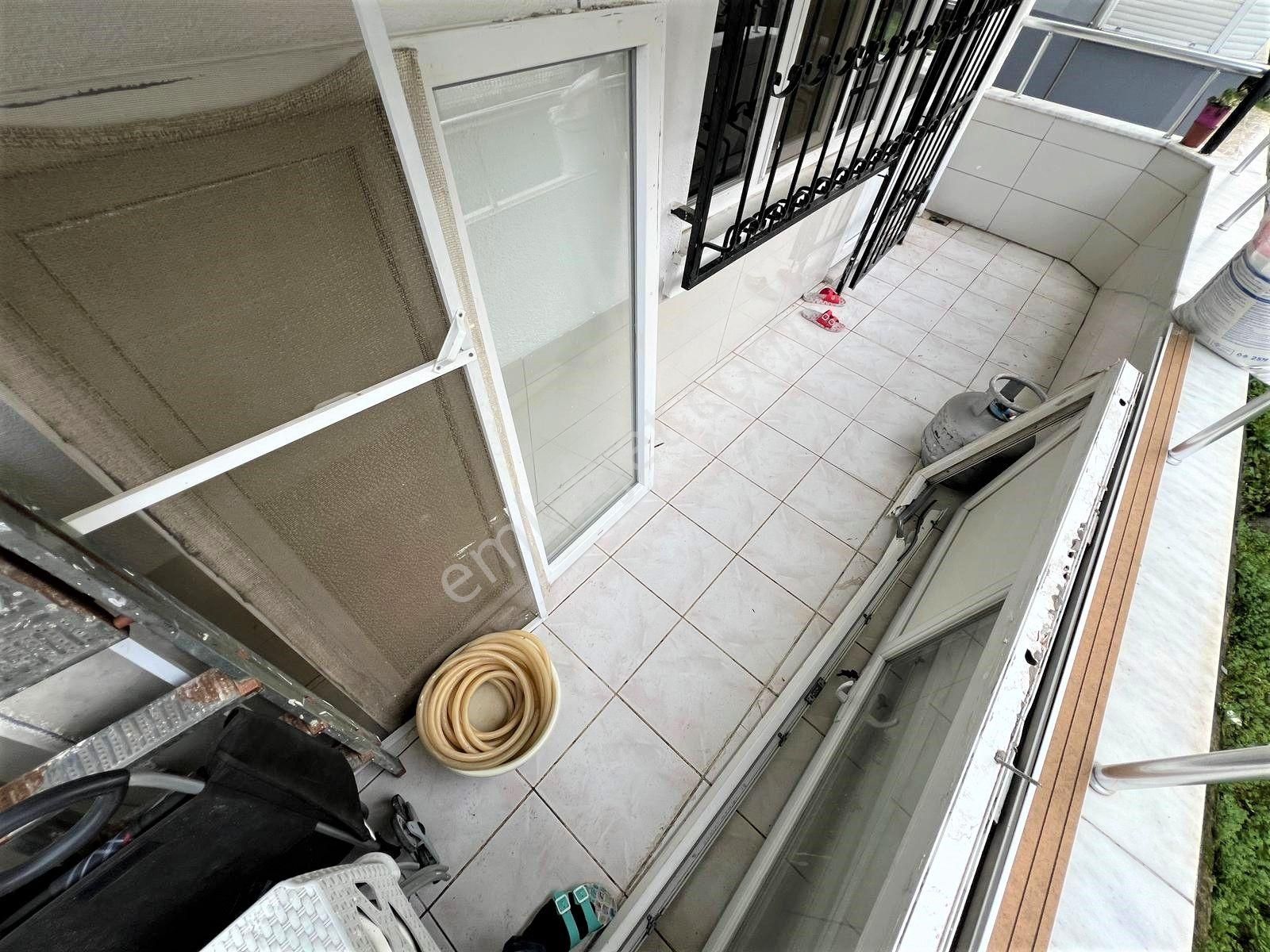 🟠🟠alfa'dan Akçay'da Satılık Fırsat Eşyalı Ön Cephe Ayrı Mutfak 2+1 Geniş Şık Daire - Görsel 7