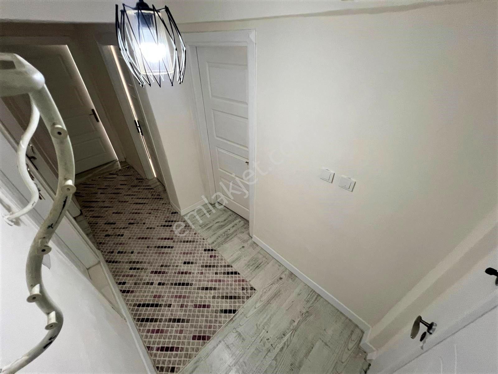 🟠🟠alfa'dan Akçay'da Satılık Fırsat Eşyalı Ön Cephe Ayrı Mutfak 2+1 Geniş Şık Daire - Görsel 26