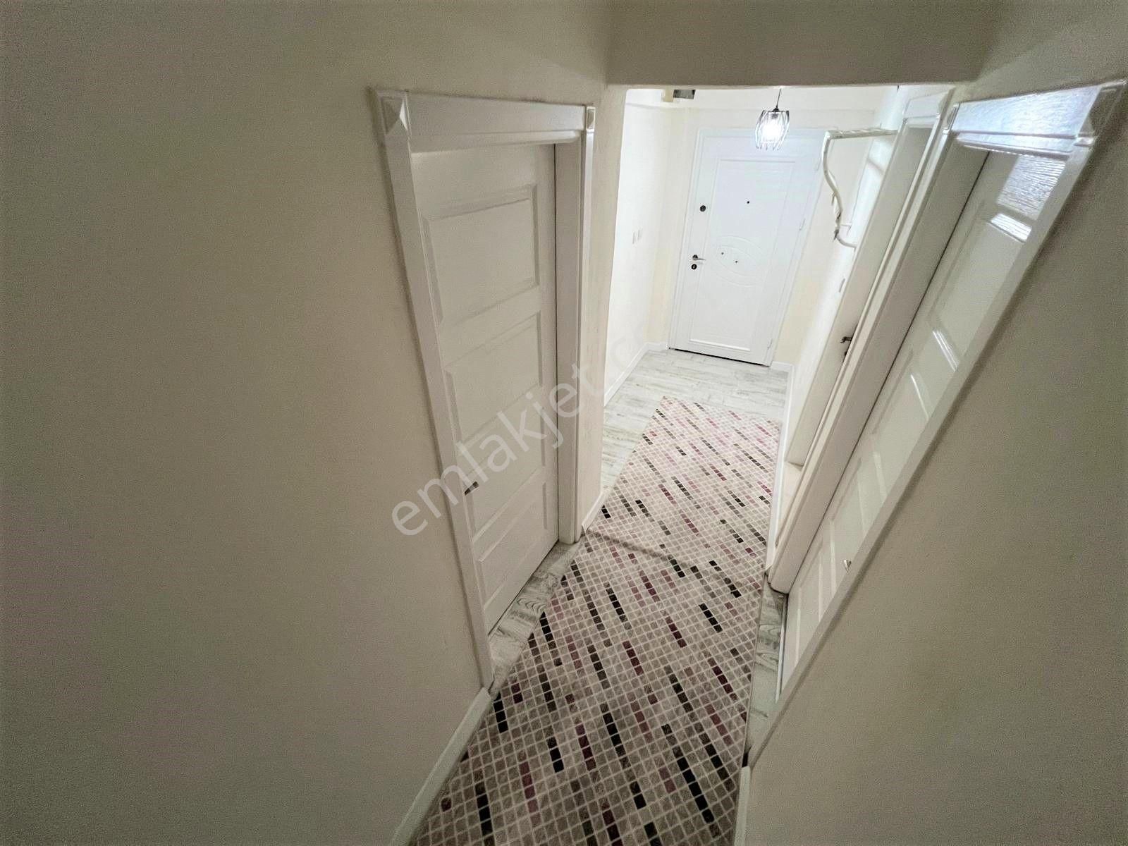 🟠🟠alfa'dan Akçay'da Satılık Fırsat Eşyalı Ön Cephe Ayrı Mutfak 2+1 Geniş Şık Daire - Görsel 9