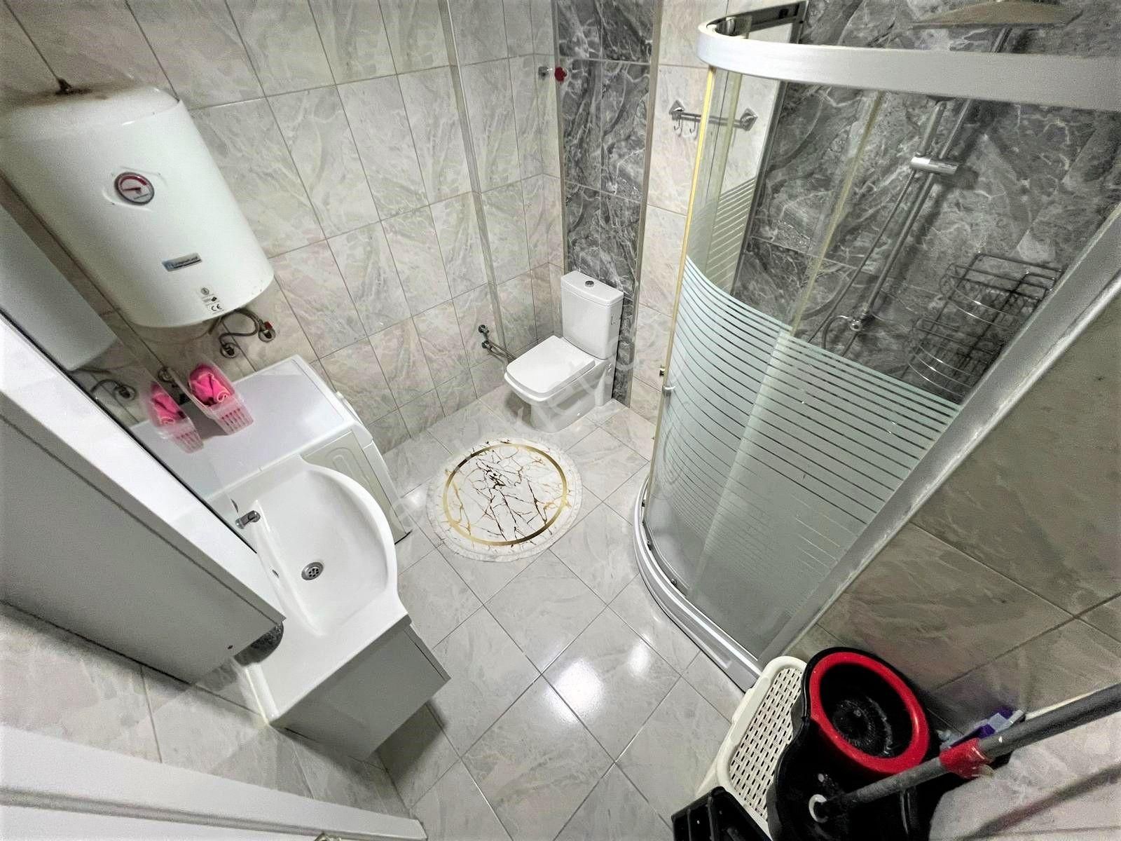 🟠🟠alfa'dan Akçay'da Satılık Fırsat Eşyalı Ön Cephe Ayrı Mutfak 2+1 Geniş Şık Daire - Görsel 24