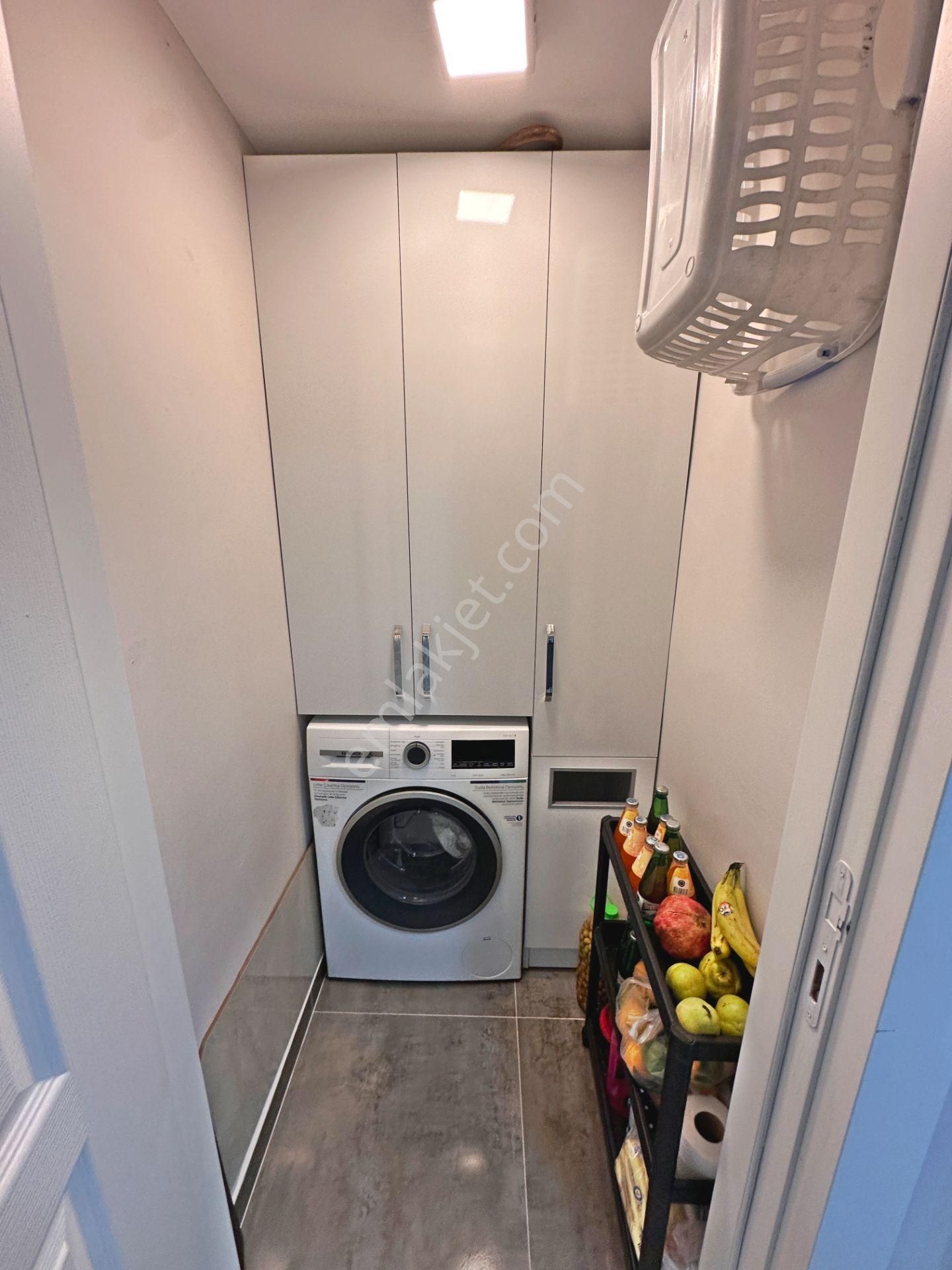 Mehtap Mahallesinde Düzlükte Full Yapılı Ebeveyn Banyolu 3+1 Satılık Daire - Görsel 14