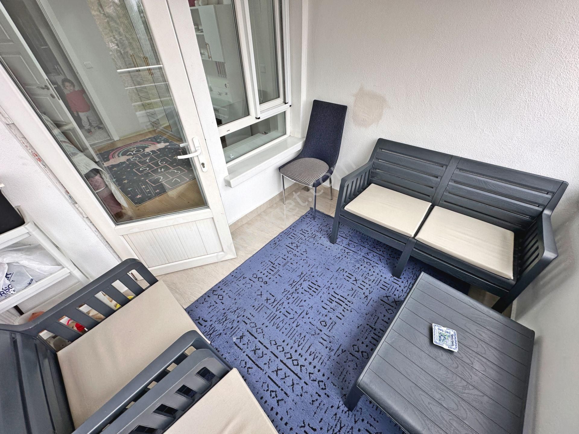 Mehtap Mahallesinde Düzlükte Full Yapılı Ebeveyn Banyolu 3+1 Satılık Daire - Görsel 26