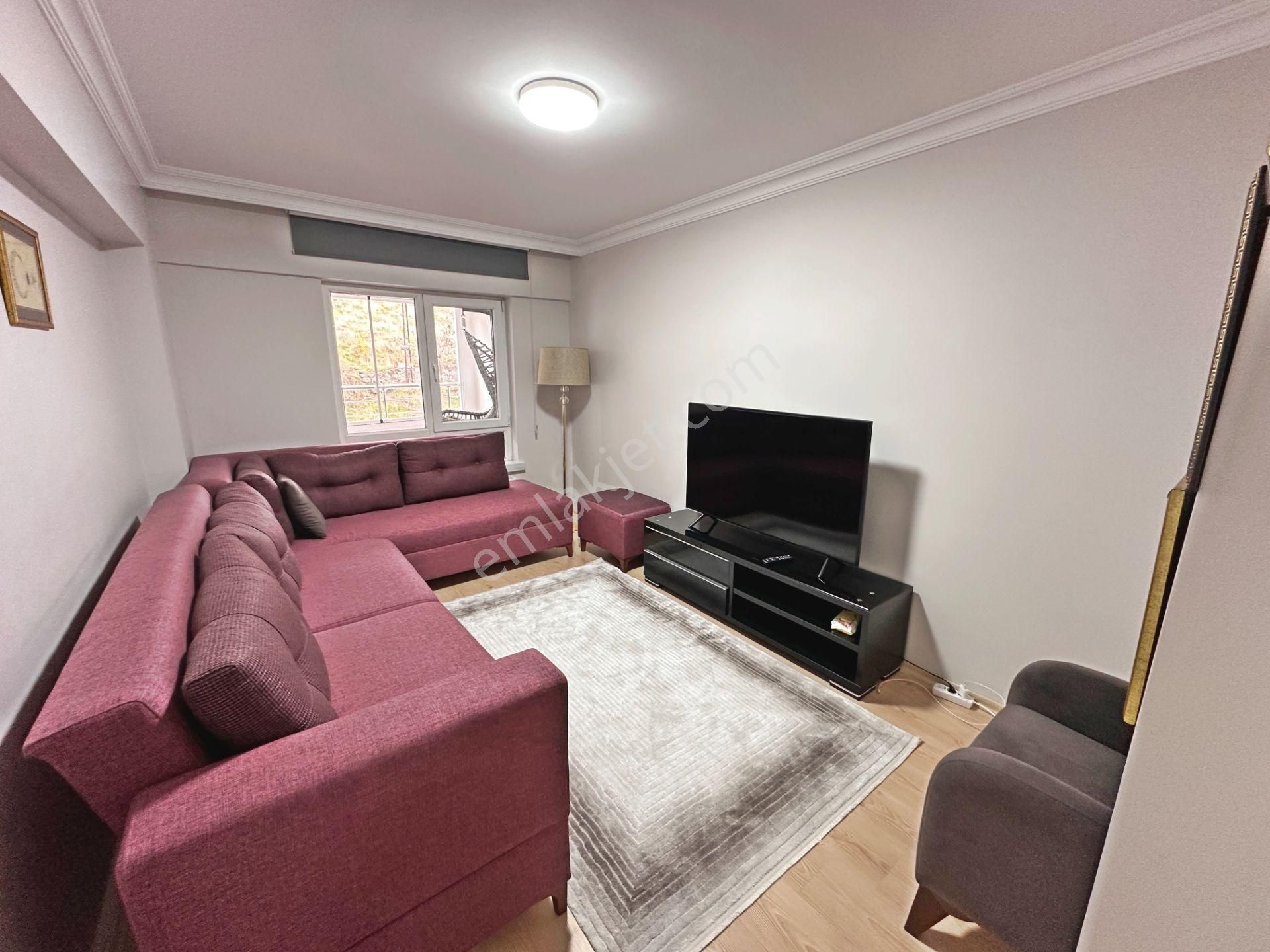 Mehtap Mahallesinde Düzlükte Full Yapılı Ebeveyn Banyolu 3+1 Satılık Daire - Görsel 12