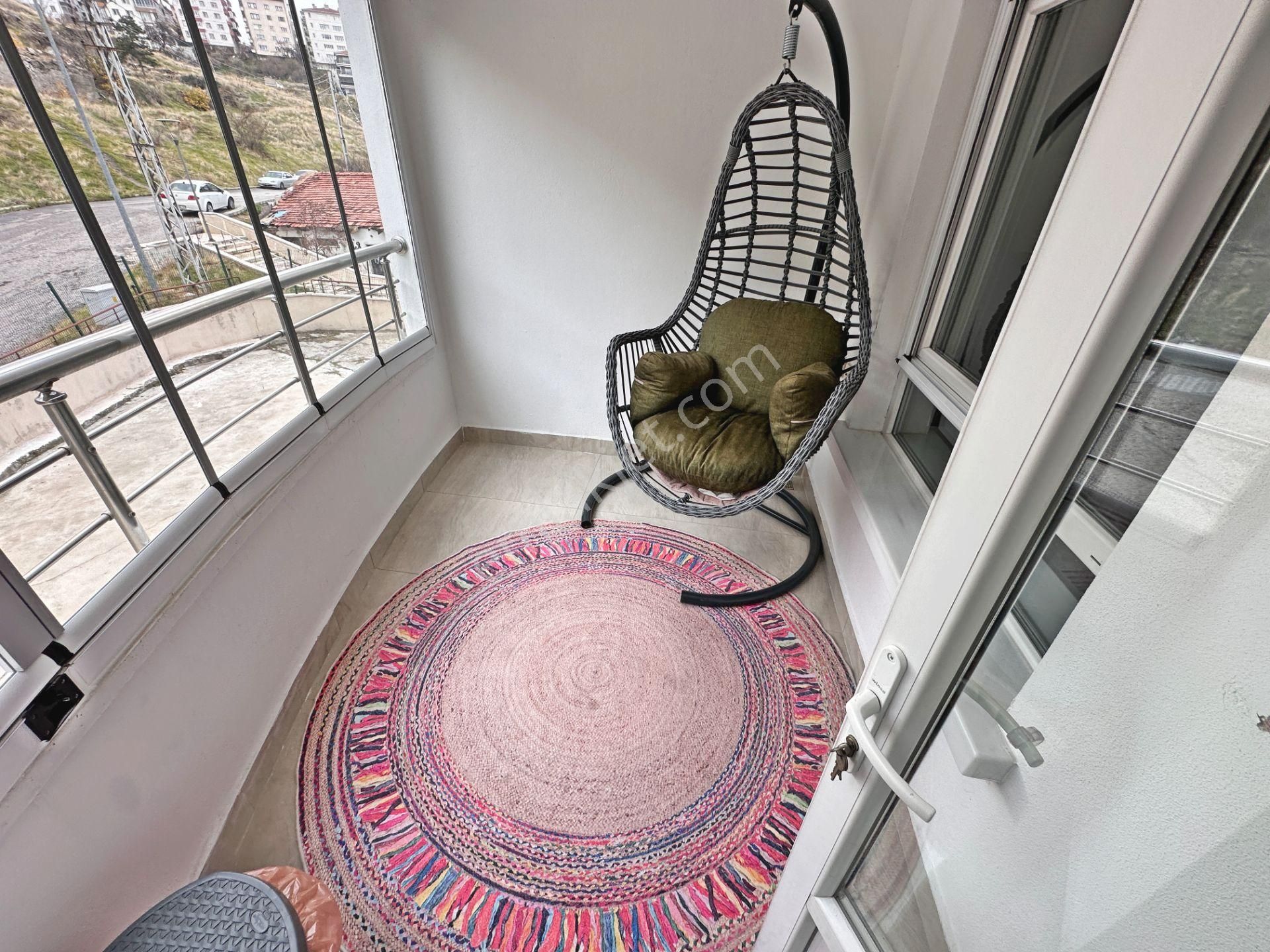 Mehtap Mahallesinde Düzlükte Full Yapılı Ebeveyn Banyolu 3+1 Satılık Daire - Görsel 6