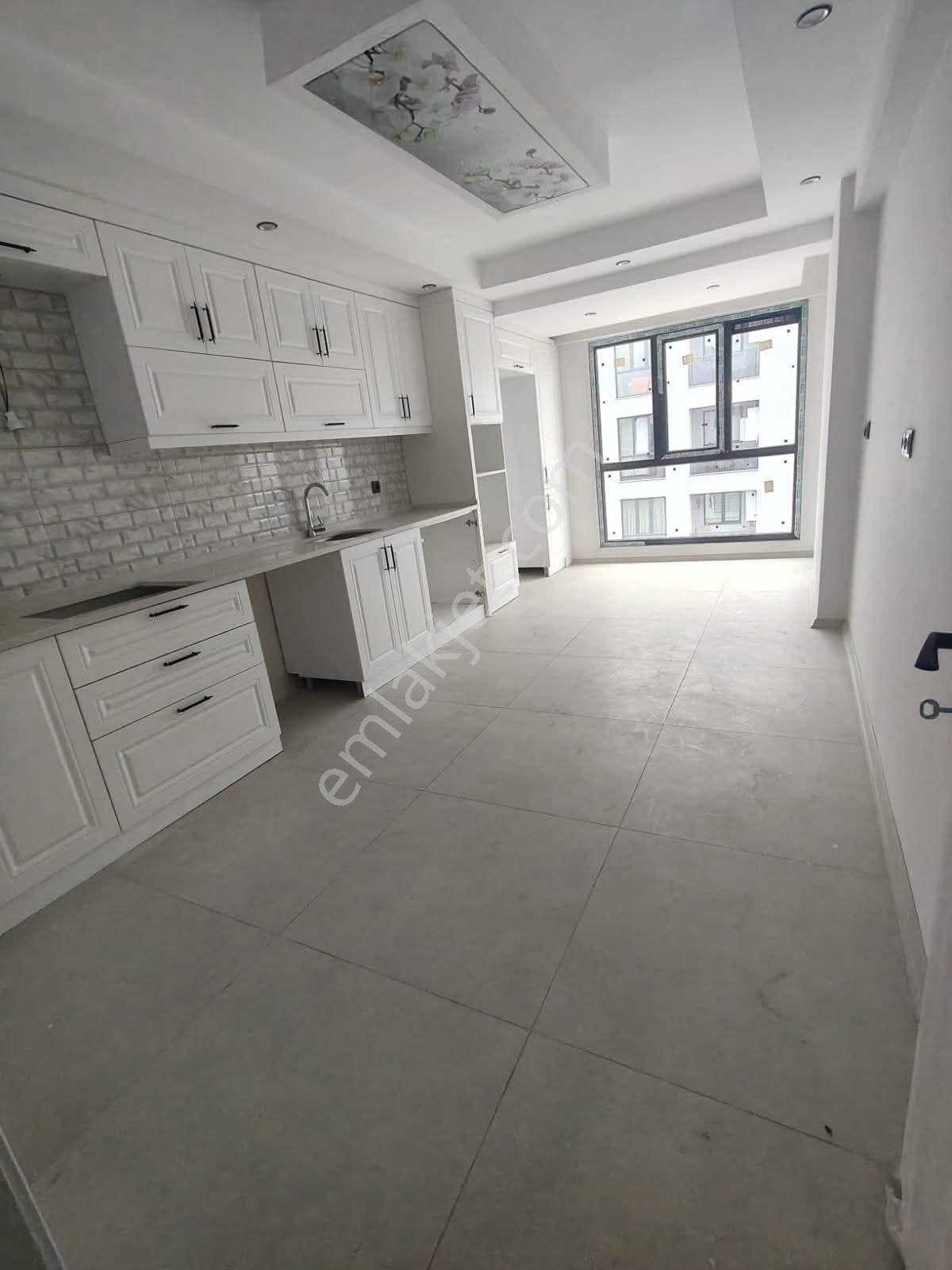 Satılık Sıfır Daire Karahasanlı Mevkisinde - Görsel 3