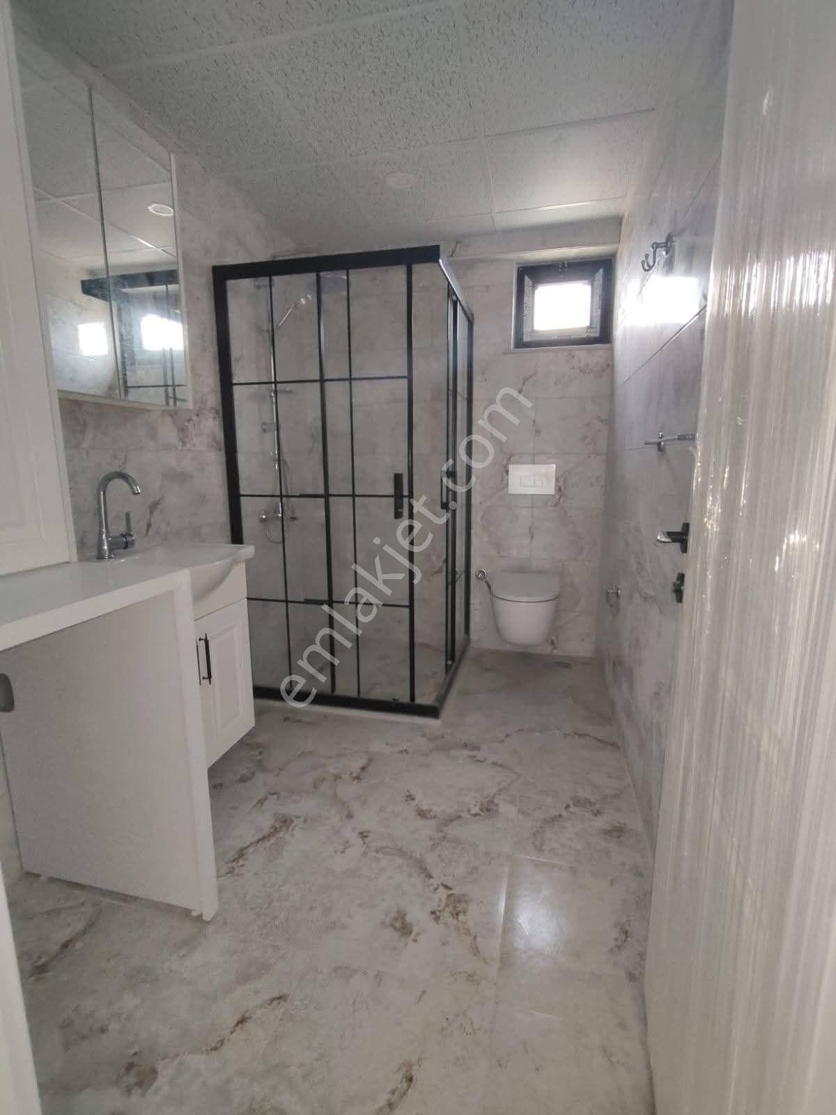 Satılık Sıfır Daire Karahasanlı Mevkisinde - Görsel 13