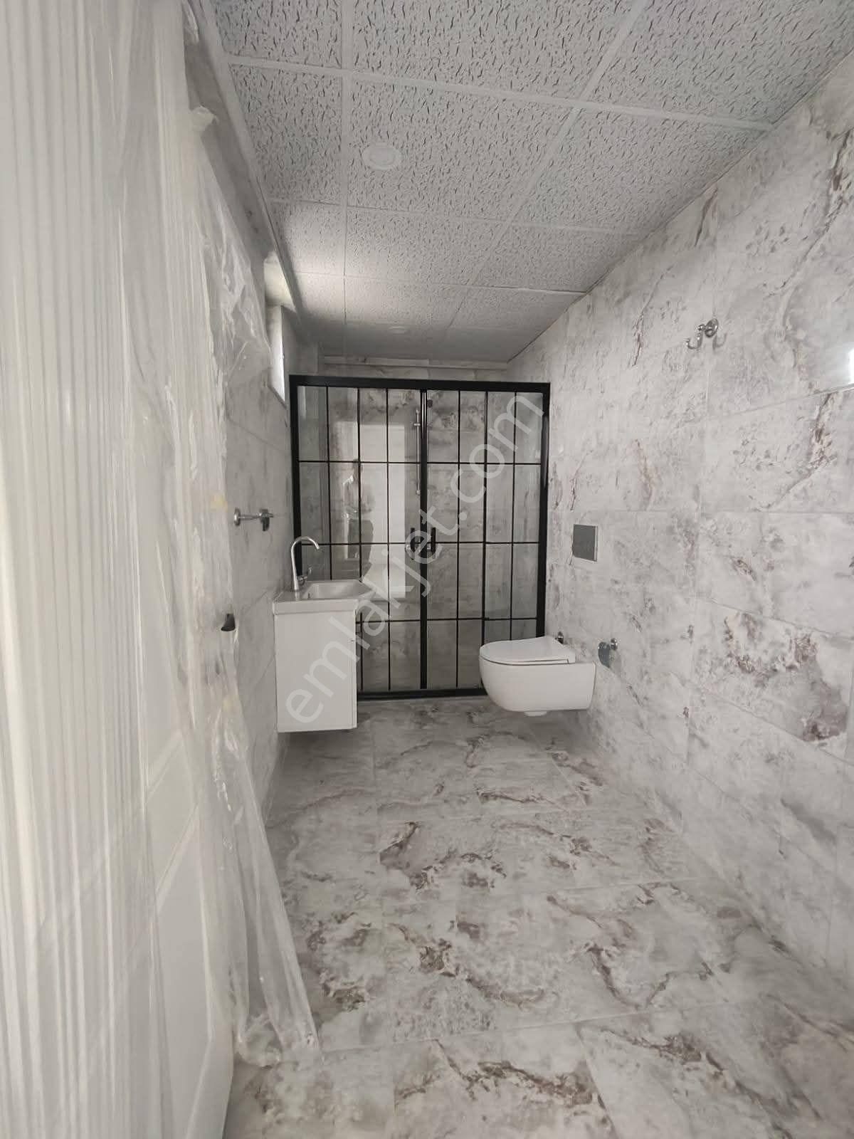 Satılık Sıfır Daire Karahasanlı Mevkisinde - Görsel 11