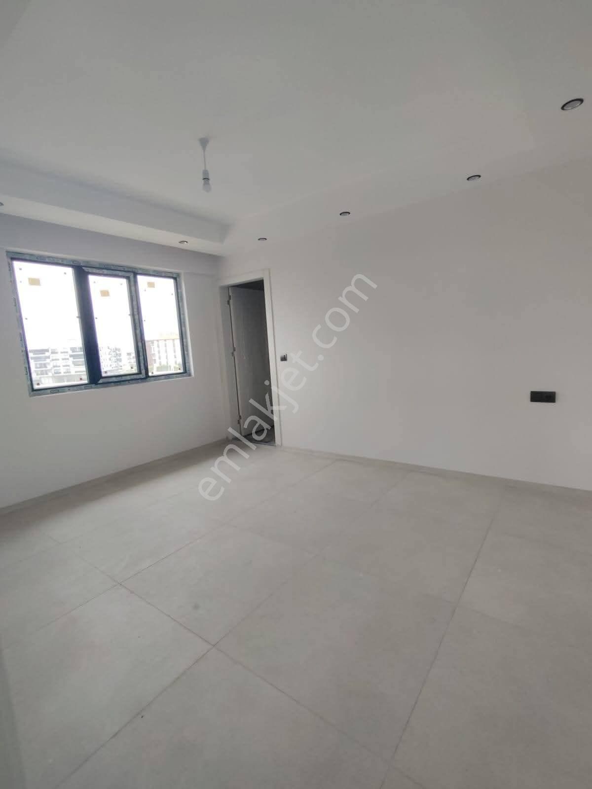 Satılık Sıfır Daire Karahasanlı Mevkisinde - Görsel 6