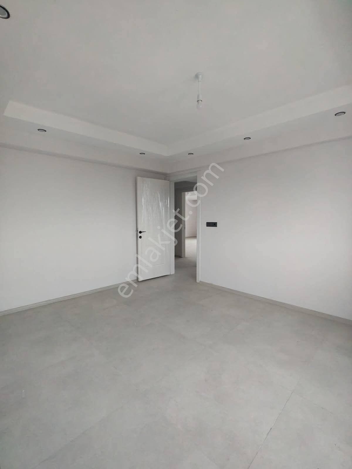 Satılık Sıfır Daire Karahasanlı Mevkisinde - Görsel 9