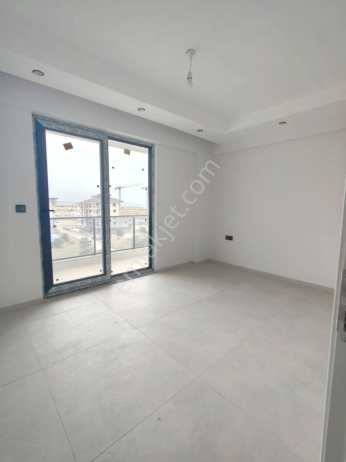 Satılık Sıfır Daire Karahasanlı Mevkisinde - Görsel 8