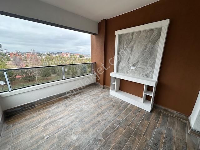 Teamwork Gyd Bağlıcada Önü Açık Manzaralı 3+1 Sıfır Daire - Görsel 6