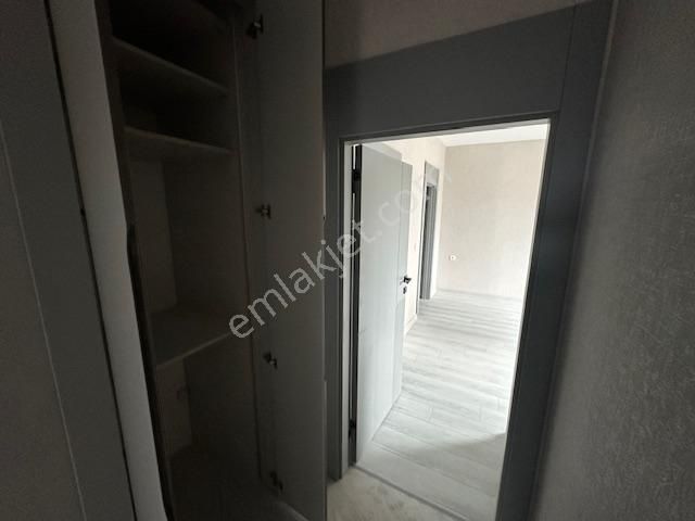 Teamwork Gyd Bağlıcada Önü Açık Manzaralı 3+1 Sıfır Daire - Görsel 9