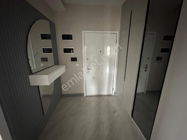 Teamwork Gyd Bağlıcada Önü Açık Manzaralı 3+1 Sıfır Daire - Görsel 3