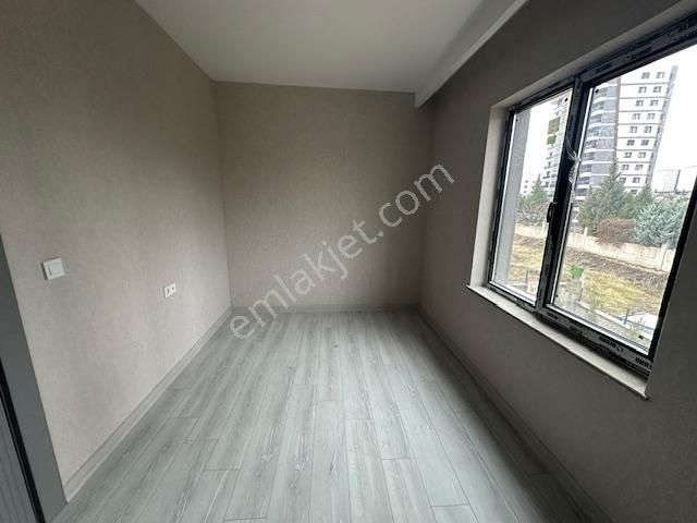 Teamwork Gyd Bağlıcada Önü Açık Manzaralı 3+1 Sıfır Daire - Görsel 34