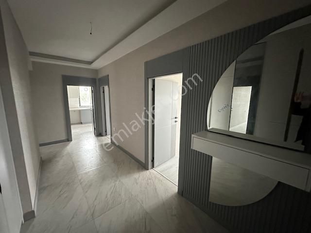 Teamwork Gyd Bağlıcada Önü Açık Manzaralı 3+1 Sıfır Daire - Görsel 12