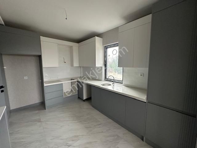 Teamwork Gyd Bağlıcada Önü Açık Manzaralı 3+1 Sıfır Daire - Görsel 24