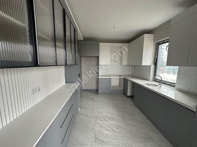 Teamwork Gyd Bağlıcada Önü Açık Manzaralı 3+1 Sıfır Daire - Görsel 16