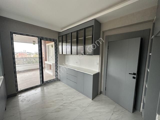 Teamwork Gyd Bağlıcada Önü Açık Manzaralı 3+1 Sıfır Daire - Görsel 4