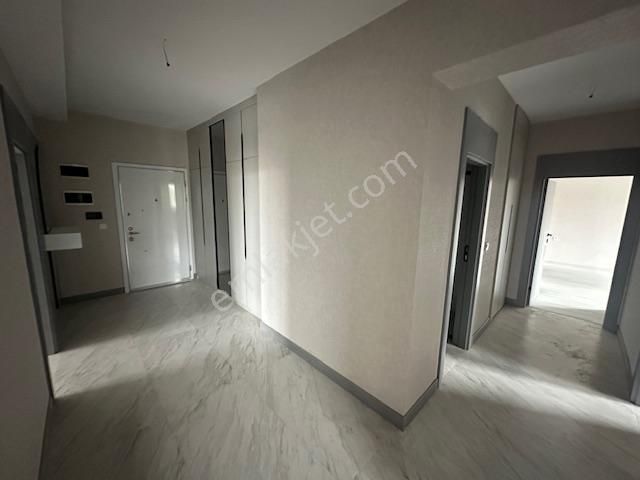 Teamwork Gyd Bağlıcada Önü Açık Manzaralı 3+1 Sıfır Daire - Görsel 26