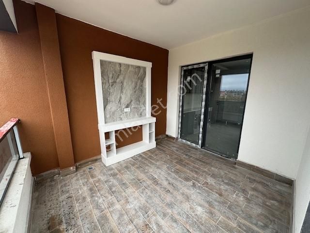 Teamwork Gyd Bağlıcada Önü Açık Manzaralı 3+1 Sıfır Daire - Görsel 25