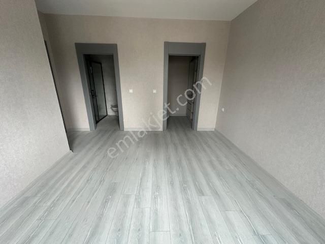 Teamwork Gyd Bağlıcada Önü Açık Manzaralı 3+1 Sıfır Daire - Görsel 11