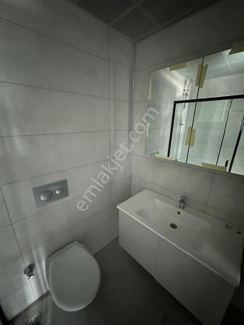 Teamwork Gyd Bağlıcada Önü Açık Manzaralı 3+1 Sıfır Daire - Görsel 15