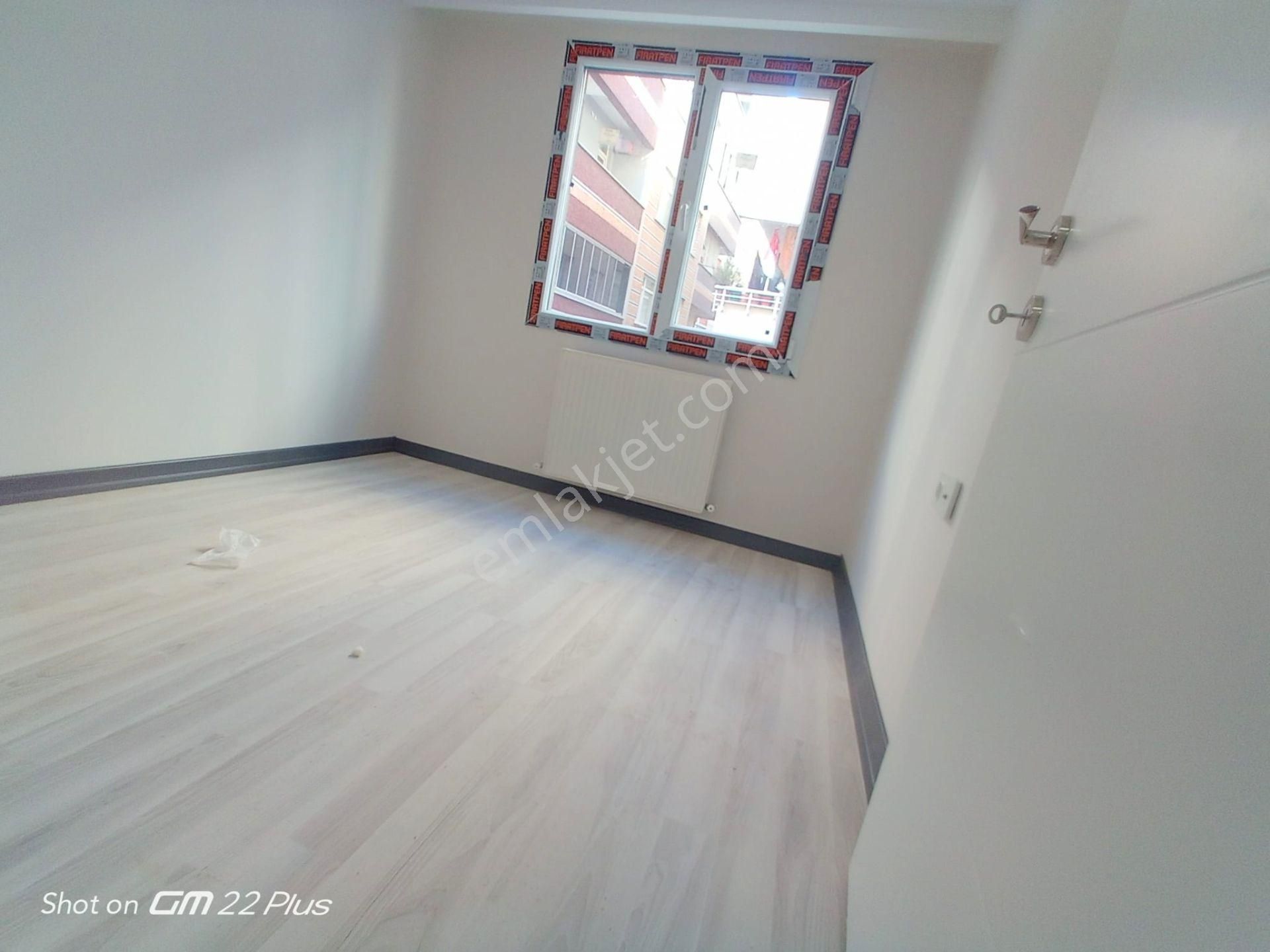 Acil Satlık Balkonlu Daire 2+1 80m2 - Görsel 12