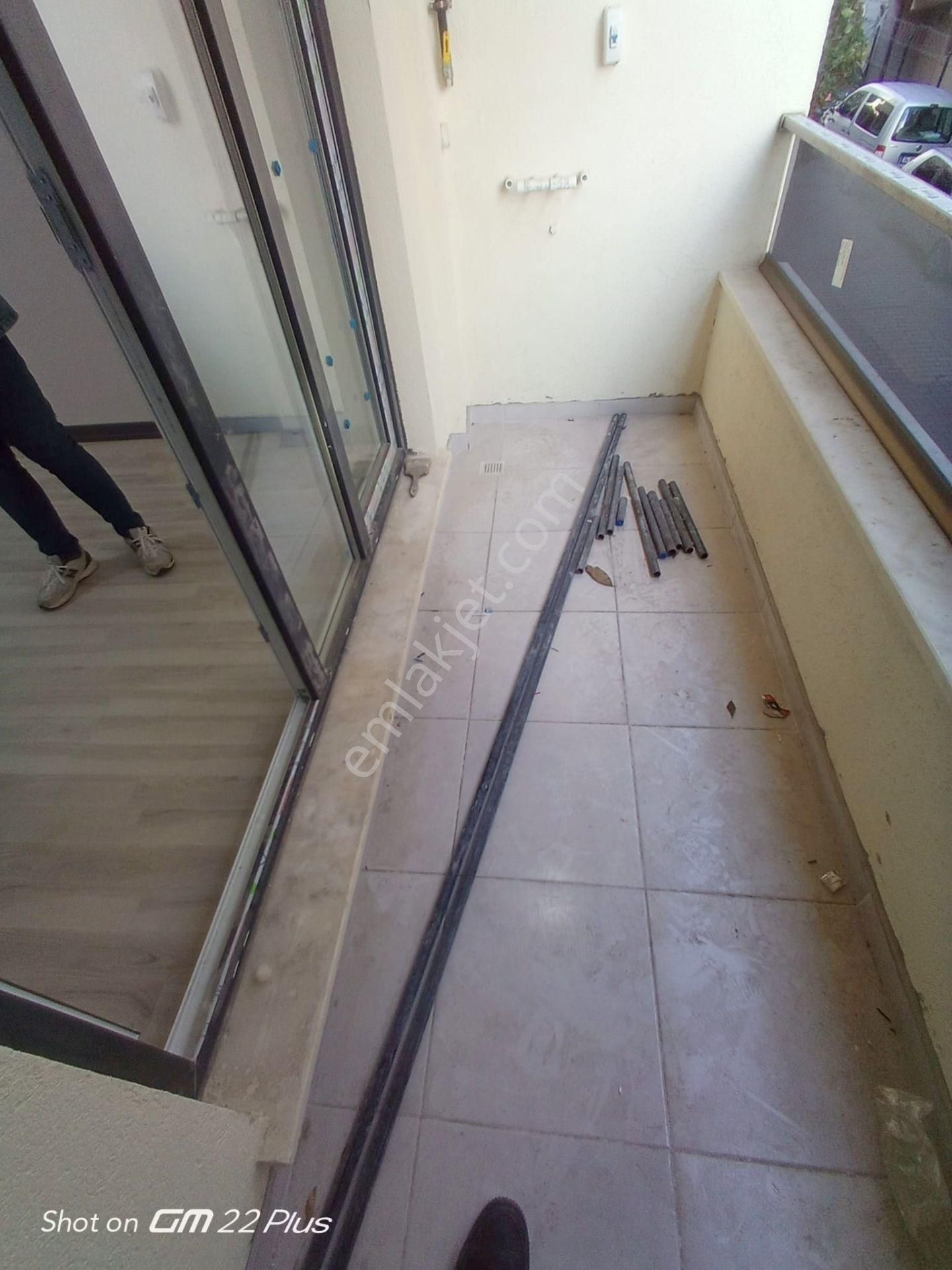 Acil Satlık Balkonlu Daire 2+1 80m2 - Görsel 11