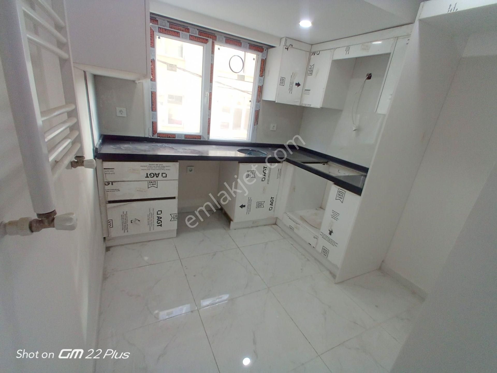 Acil Satlık Balkonlu Daire 2+1 80m2 - Görsel 9