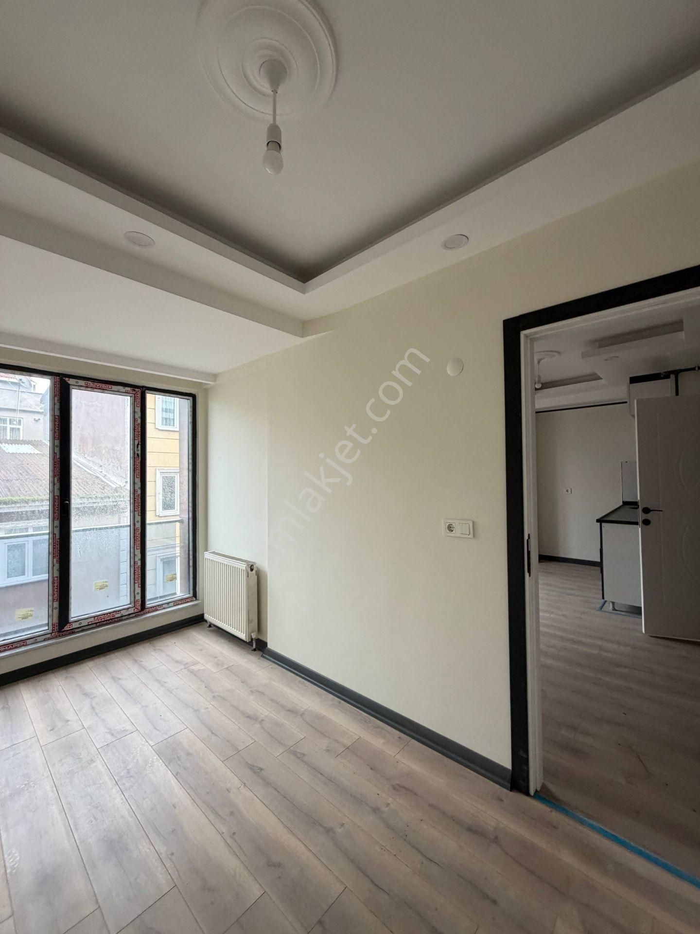 Esenyurt Sultaniye Mahallesi Meydanda 1+1 Kiralık Sıfır Daireler 17 Tane 1+1 Dairemiz Mevcuttur !!! - Görsel 22