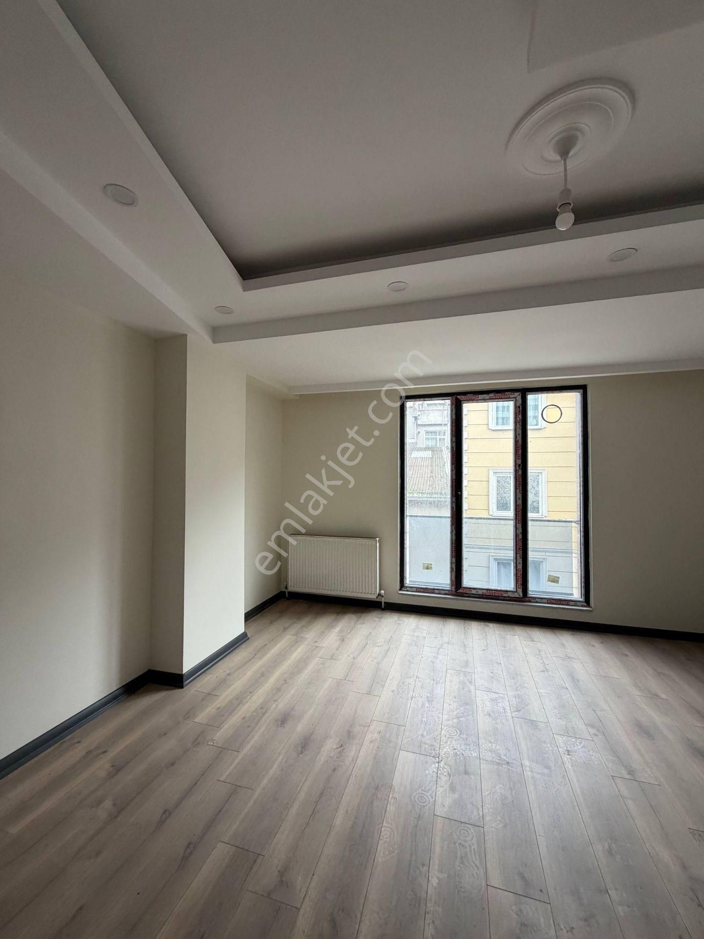 Esenyurt Sultaniye Mahallesi Meydanda 1+1 Kiralık Sıfır Daireler 17 Tane 1+1 Dairemiz Mevcuttur !!! - Görsel 24