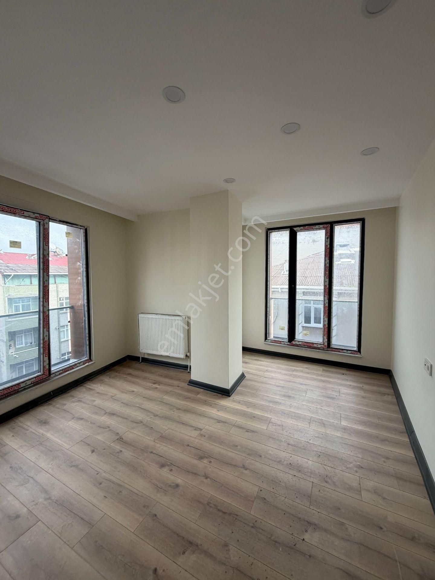 Esenyurt Sultaniye Mahallesi Meydanda 1+1 Kiralık Sıfır Daireler 17 Tane 1+1 Dairemiz Mevcuttur !!! - Görsel 8