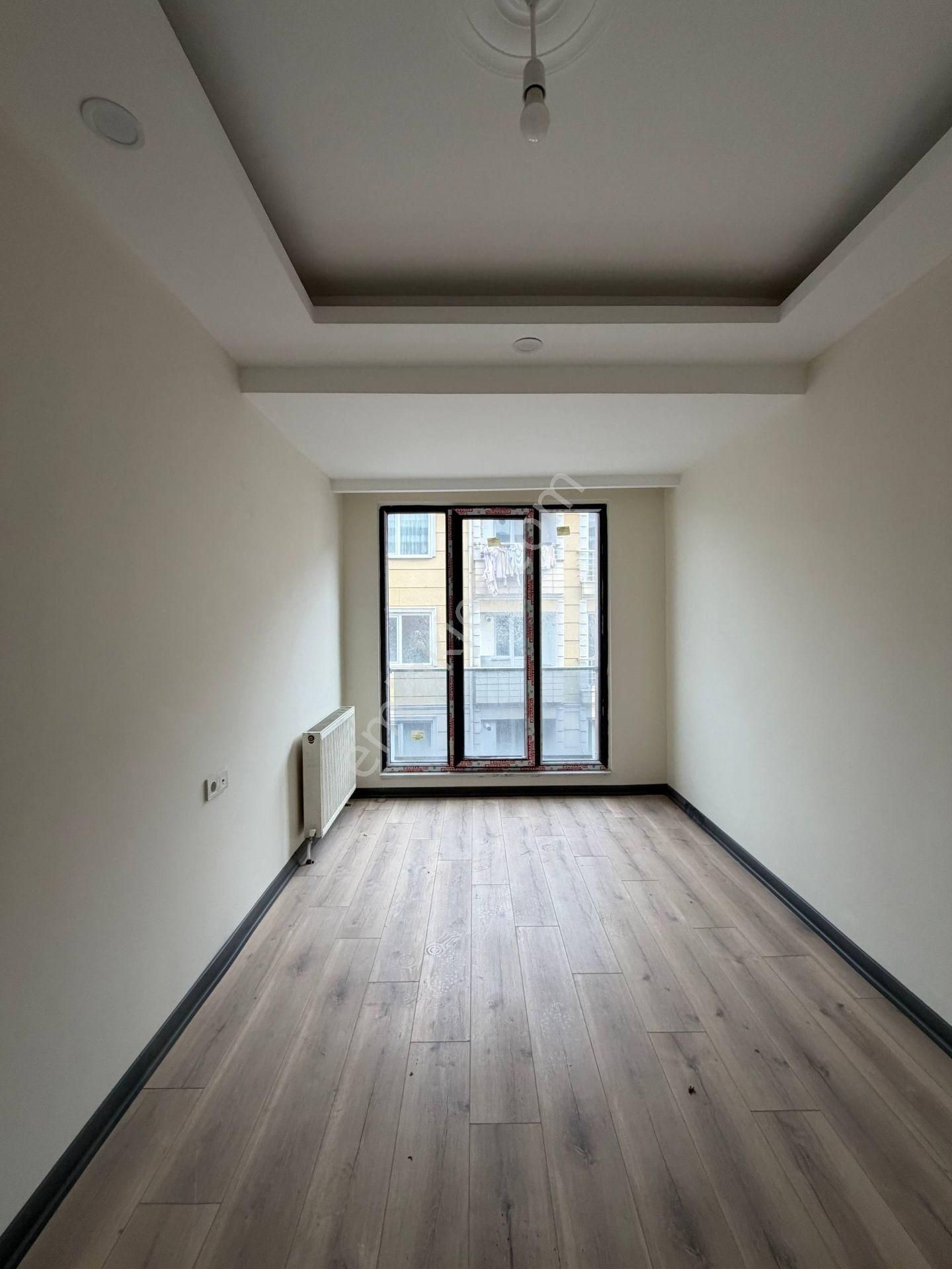 Esenyurt Sultaniye Mahallesi Meydanda 1+1 Kiralık Sıfır Daireler 17 Tane 1+1 Dairemiz Mevcuttur !!! - Görsel 6