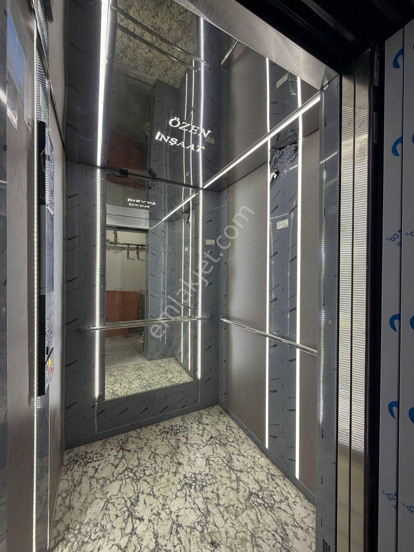 Esenyurt Sultaniye Mahallesi Meydanda 1+1 Kiralık Sıfır Daireler 17 Tane 1+1 Dairemiz Mevcuttur !!! - Görsel 5