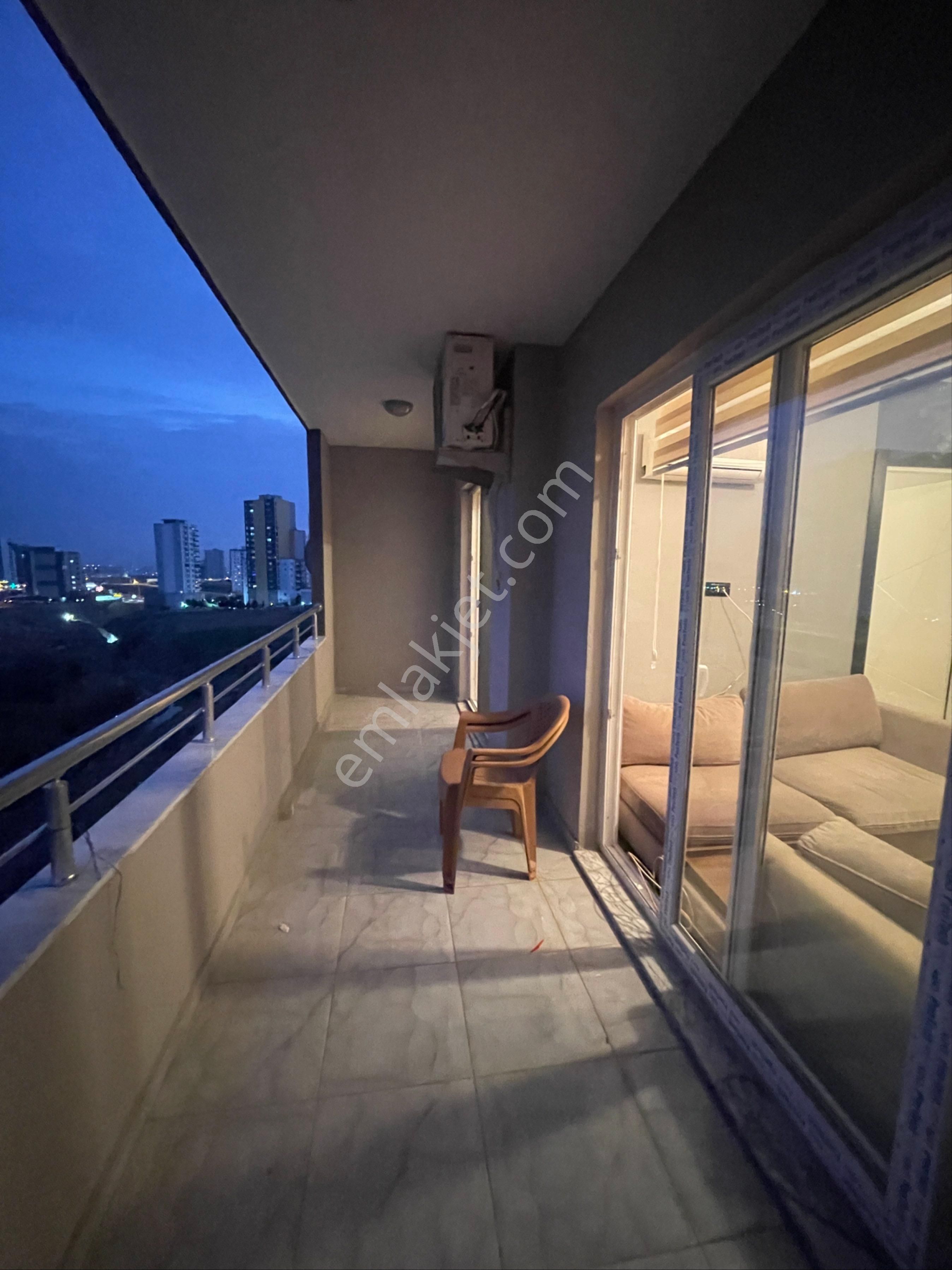 Carkıpare'de Mıgros Arkası Hasarsız Iskanlı Esyalı Satılık 1+1 - Görsel 19