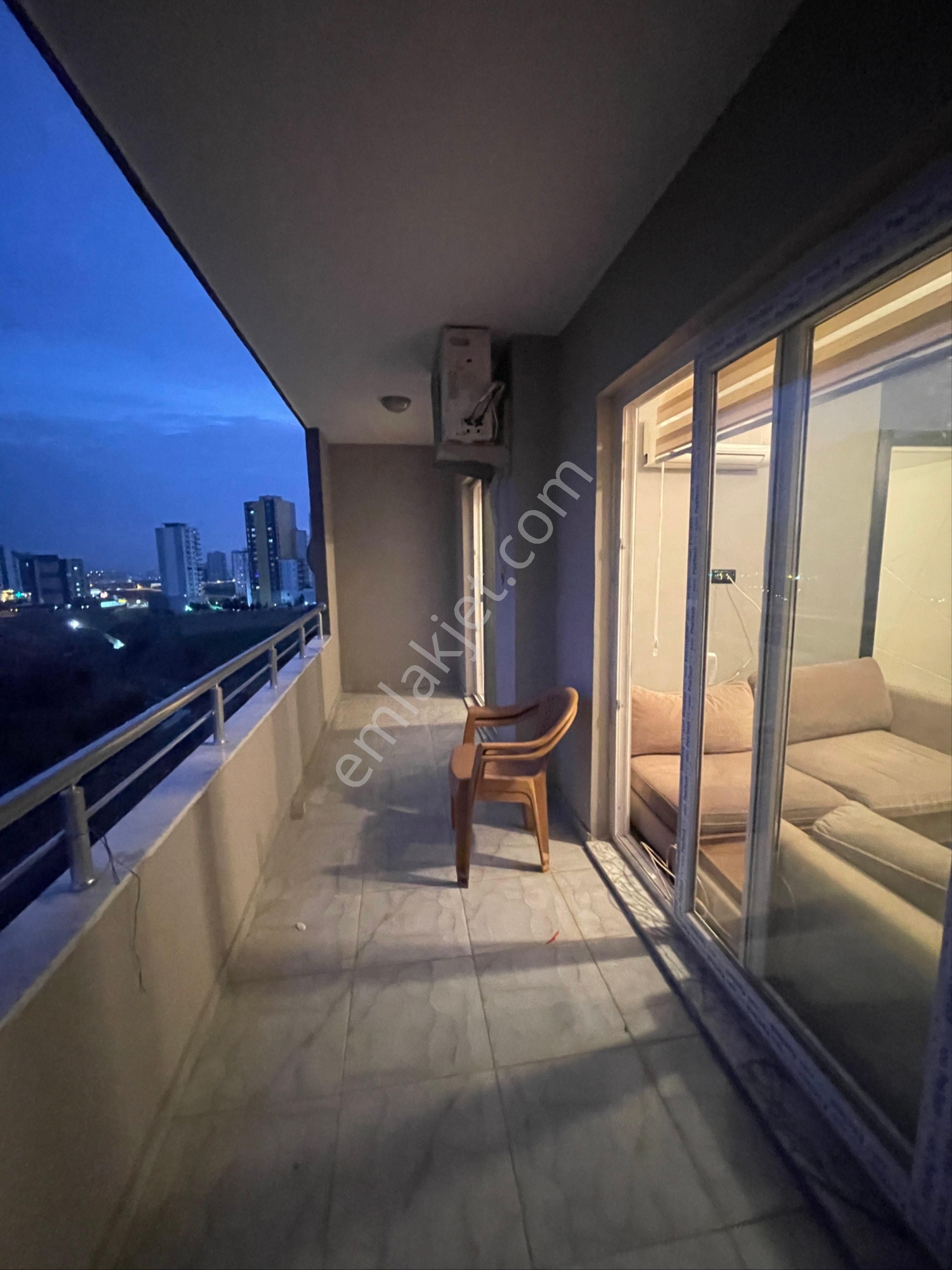 Carkıpare'de Mıgros Arkası Hasarsız Iskanlı Esyalı Satılık 1+1 - Görsel 18