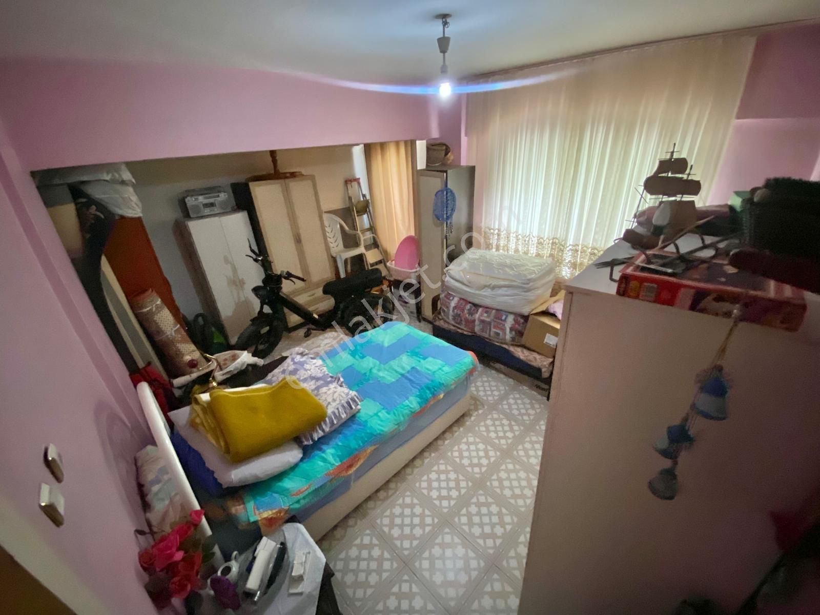 ➤➤yetkisi Herdem'den Akçay Merkezde Denize 50 Metre Ayrı Mutfak 1+1 Daire - Görsel 12