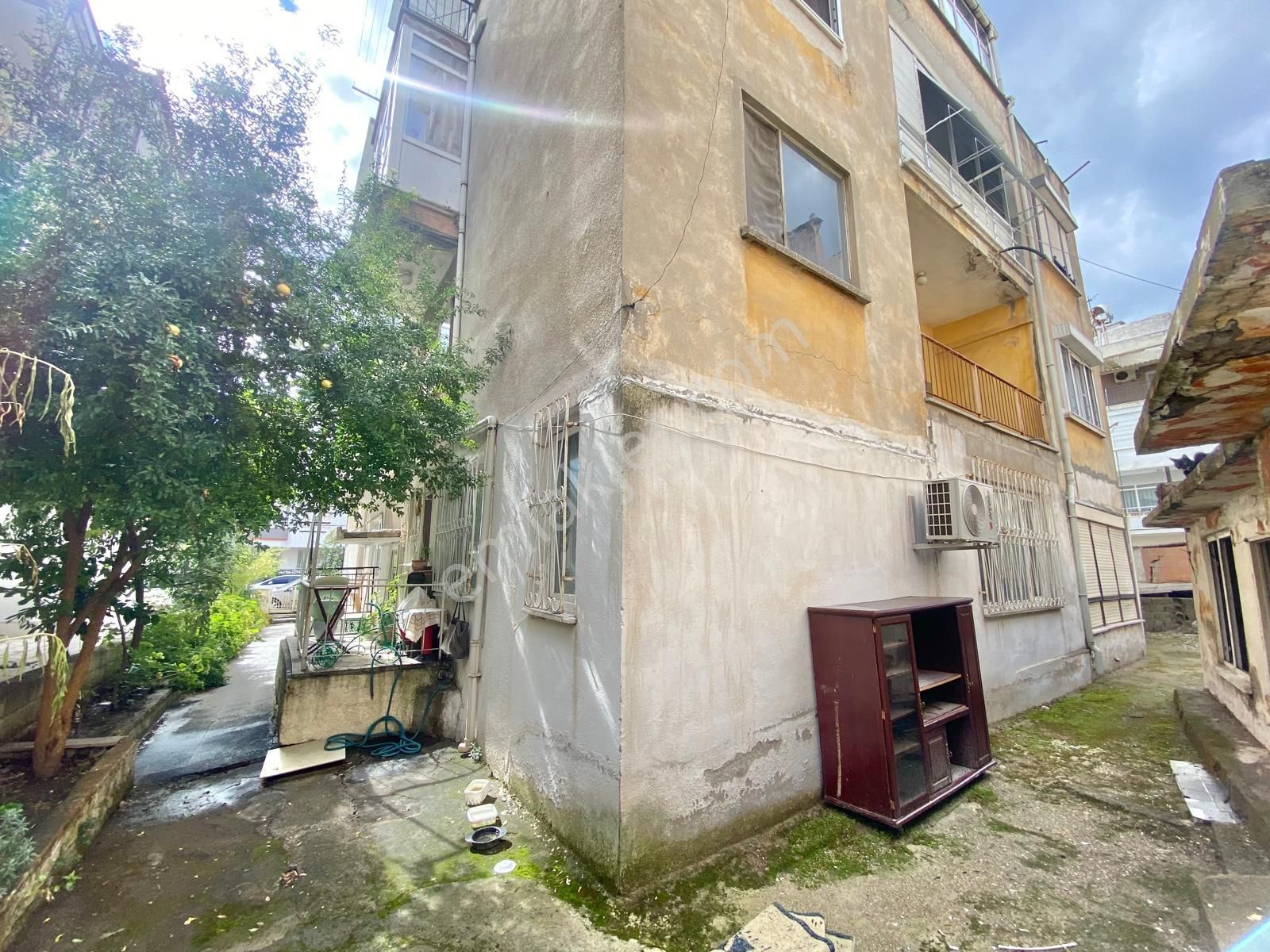 ➤➤yetkisi Herdem'den Akçay Merkezde Denize 50 Metre Ayrı Mutfak 1+1 Daire - Görsel 17